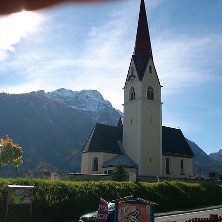 Gasthof Zum Loewen Sankt Jakob im Lesachtal Extérieur photo