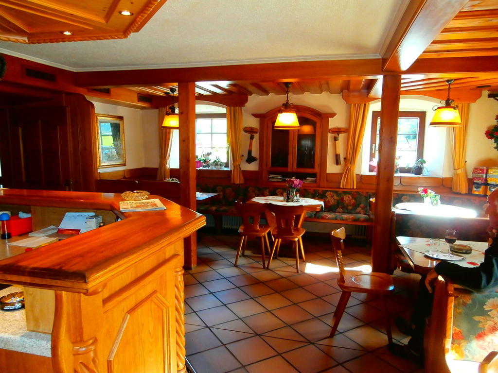 Gasthof Zum Loewen Sankt Jakob im Lesachtal Extérieur photo