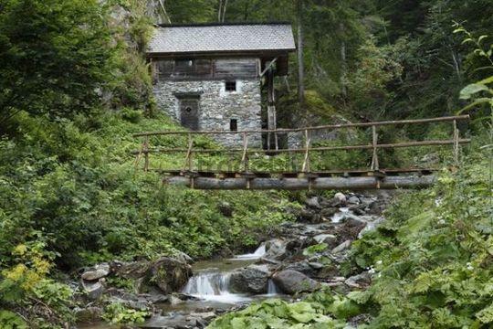Gasthof Zum Loewen Sankt Jakob im Lesachtal Extérieur photo