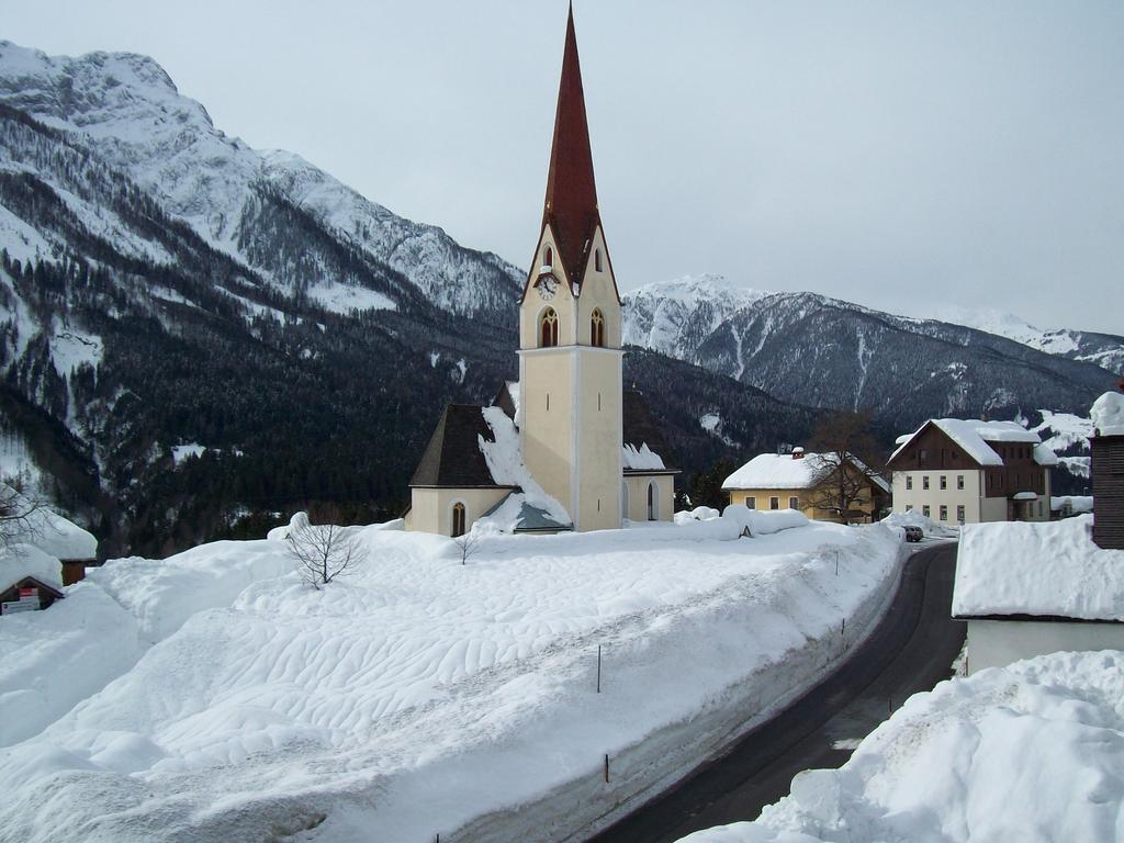 Gasthof Zum Loewen Sankt Jakob im Lesachtal Extérieur photo