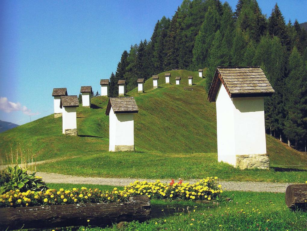 Gasthof Zum Loewen Sankt Jakob im Lesachtal Extérieur photo