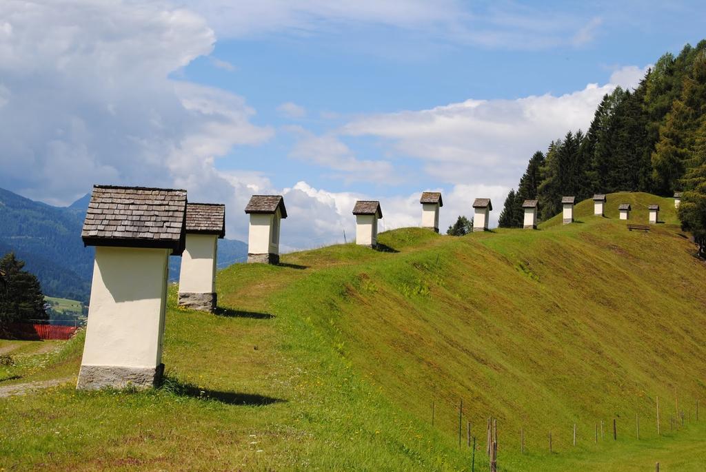 Gasthof Zum Loewen Sankt Jakob im Lesachtal Extérieur photo
